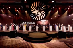 Sun Group ra mắt Sun Signature: Kiến tạo hệ sinh thái đặc quyền chưa từng có trên một nền tảng duy nhất