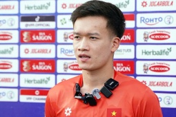 Hoàng Đức hé lộ kế hoạch bảo vệ ngôi vương AFF Cup của ĐT Việt Nam