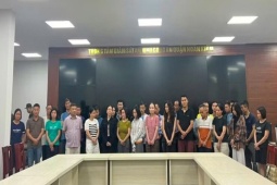Vợ cựu Viện trưởng nhận tiền để can thiệp sắp xếp nhân sự theo 'giật dây' của 'bệnh nhân tâm thần'