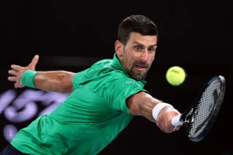 Góc khuất Djokovic: Bi kịch vay tiền xã hội đen & mối quan hệ không bạn bè với Nadal - Federer