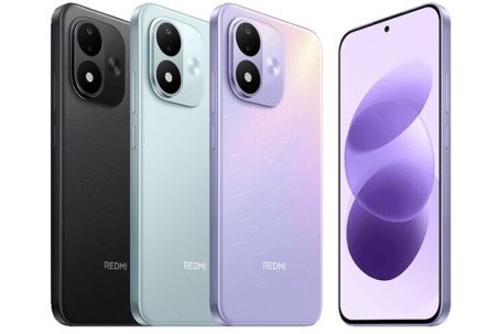 Ra mắt Xiaomi Redmi Note 17 và 17 Pro với pin cực "khủng", màn hình tới 8 inch