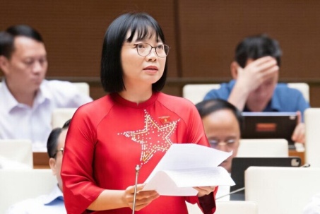 Đại biểu Quốc hội: Không nên để một kỳ thi ‘gánh’ quá nhiều mục tiêu