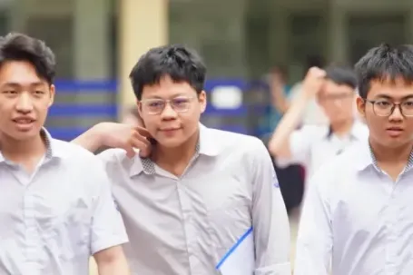Gần 367.000 thí sinh không xét tuyển đại học