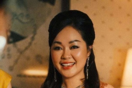 Bất ngờ vai diễn của Á hậu Hoàng Thị Thanh Nga trong phim đang chiếu, trùng hợp vụ án buôn lậu kim cương 1.500 tỷ đồng