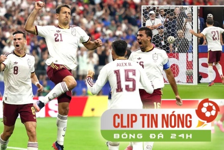 Tây Ban Nha khiến Pháp - Mbappe khóc hận, kinh ngạc kì tích ở World Cup (Clip tin nóng)