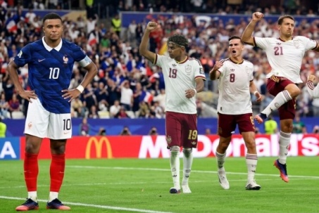 Tây Ban Nha không cho Pháp - Mbappe chơi bóng, bi kịch 3 năm "làm nền" trước chung kết