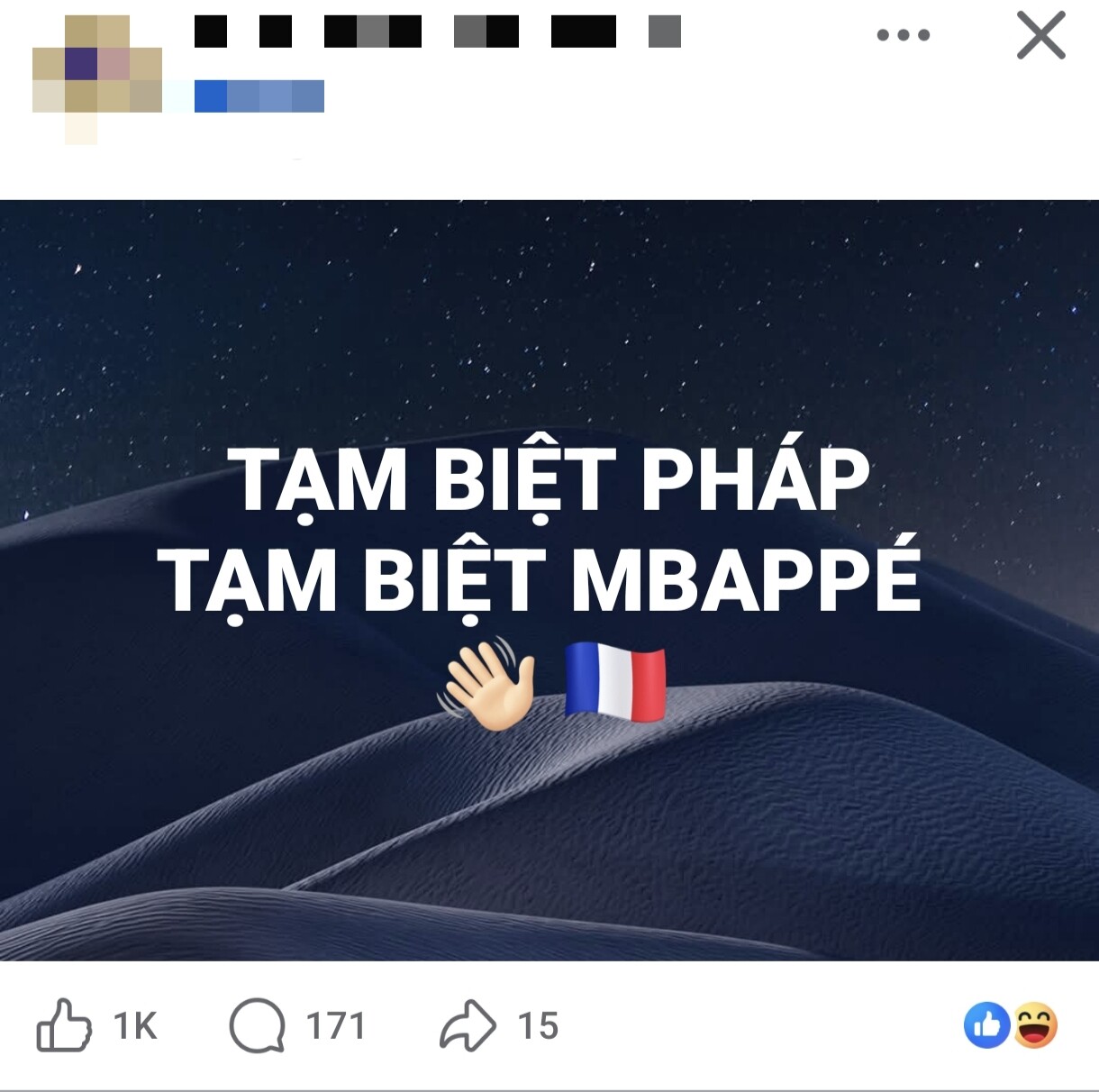 Dân mạng bất ngờ với trận bán kết Pháp - Tây Ban Nha: "Mbappe tịt ngòi, Yamal quá lọc lõi" - 3