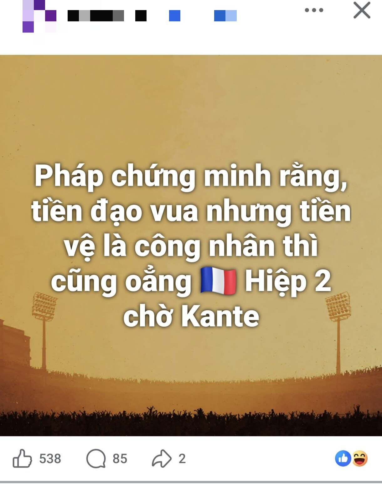 Dân mạng bất ngờ với trận bán kết Pháp - Tây Ban Nha: "Mbappe tịt ngòi, Yamal quá lọc lõi" - 4