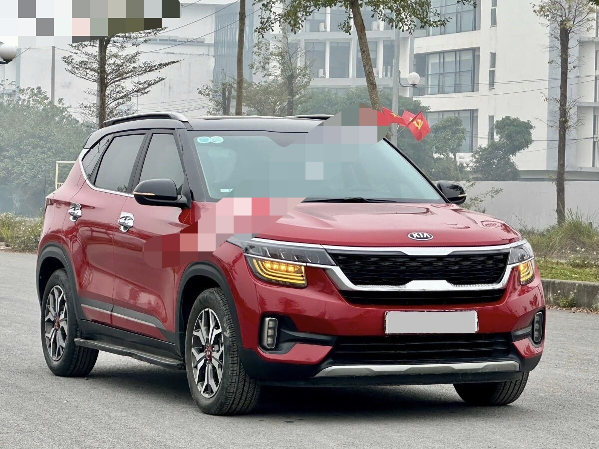 &nbsp;Ảnh thực tế một chiếc xe được rao bán.