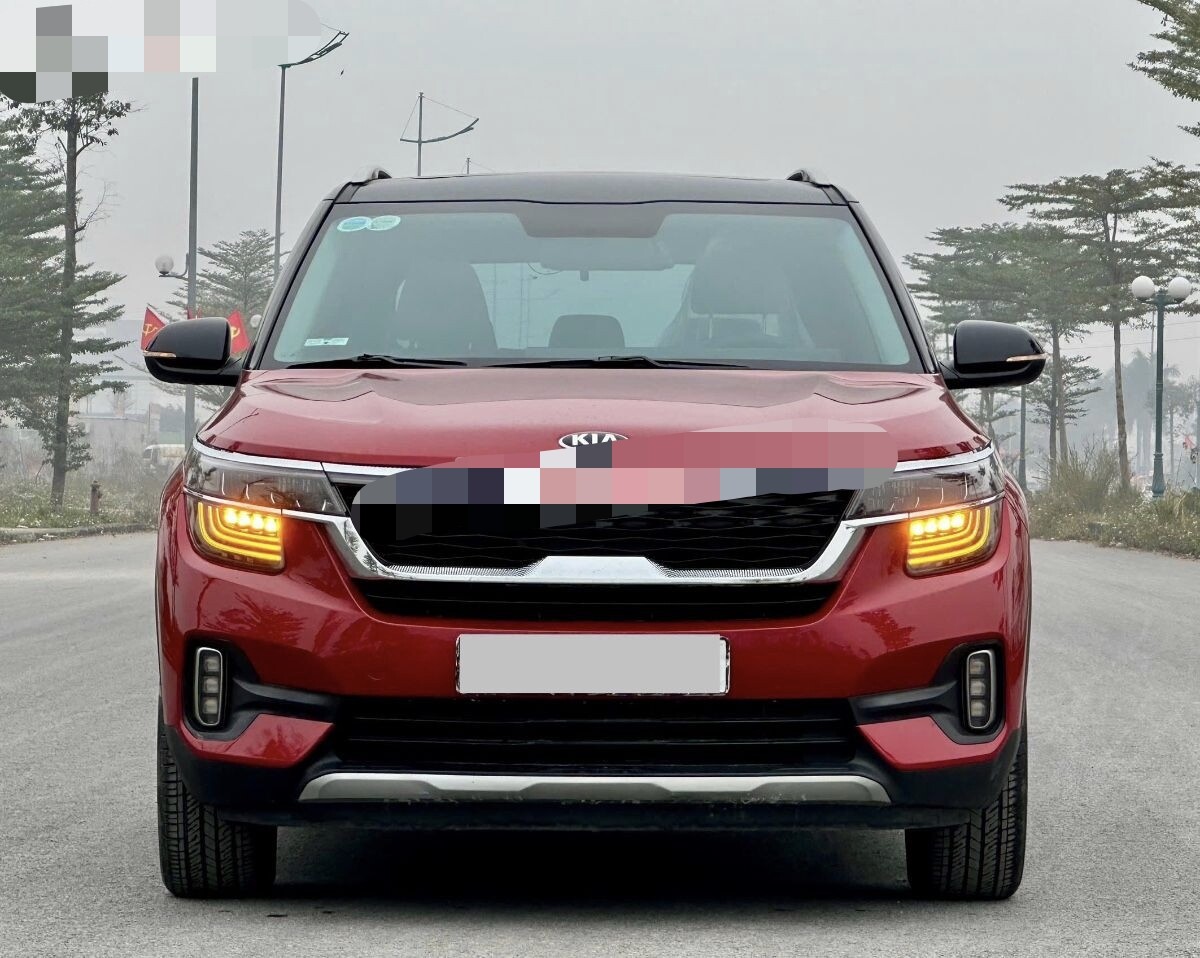 &nbsp;Ảnh thực tế một chiếc xe được rao bán.