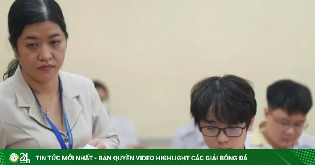 Điểm chuẩn ngành Công nghệ thông tin tại miền Nam: Nhiều ngành chạm mốc 30 điểm
