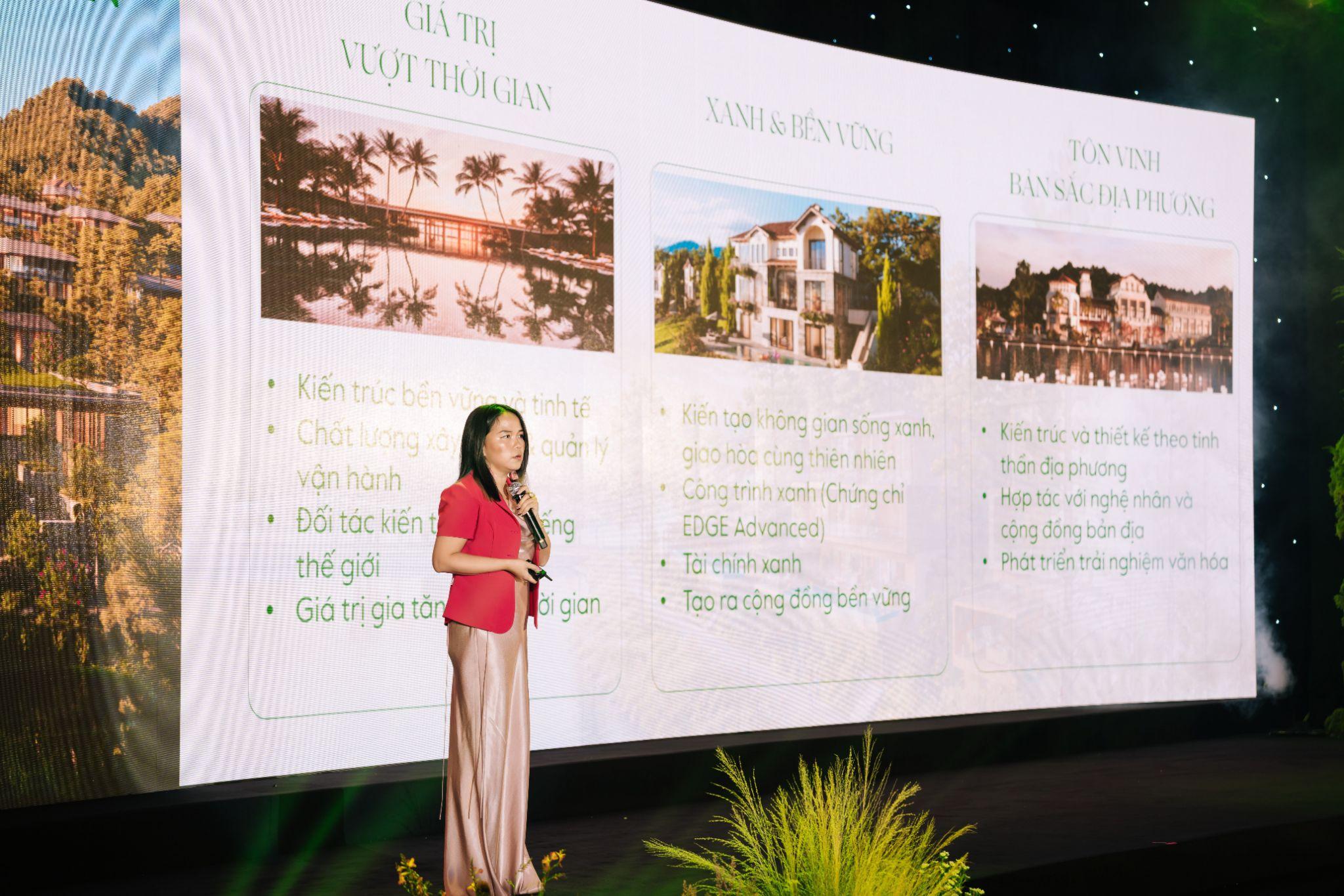 Doha Land phân phối độc quyền “The Final Signature Collection Phân khu Valley Park Residences và Spring Residences” tại Thanh Xuan Valley - 3