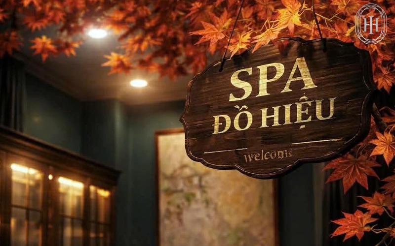 Quy trình Spa, phục hồi và sửa chữa đồ hiệu.