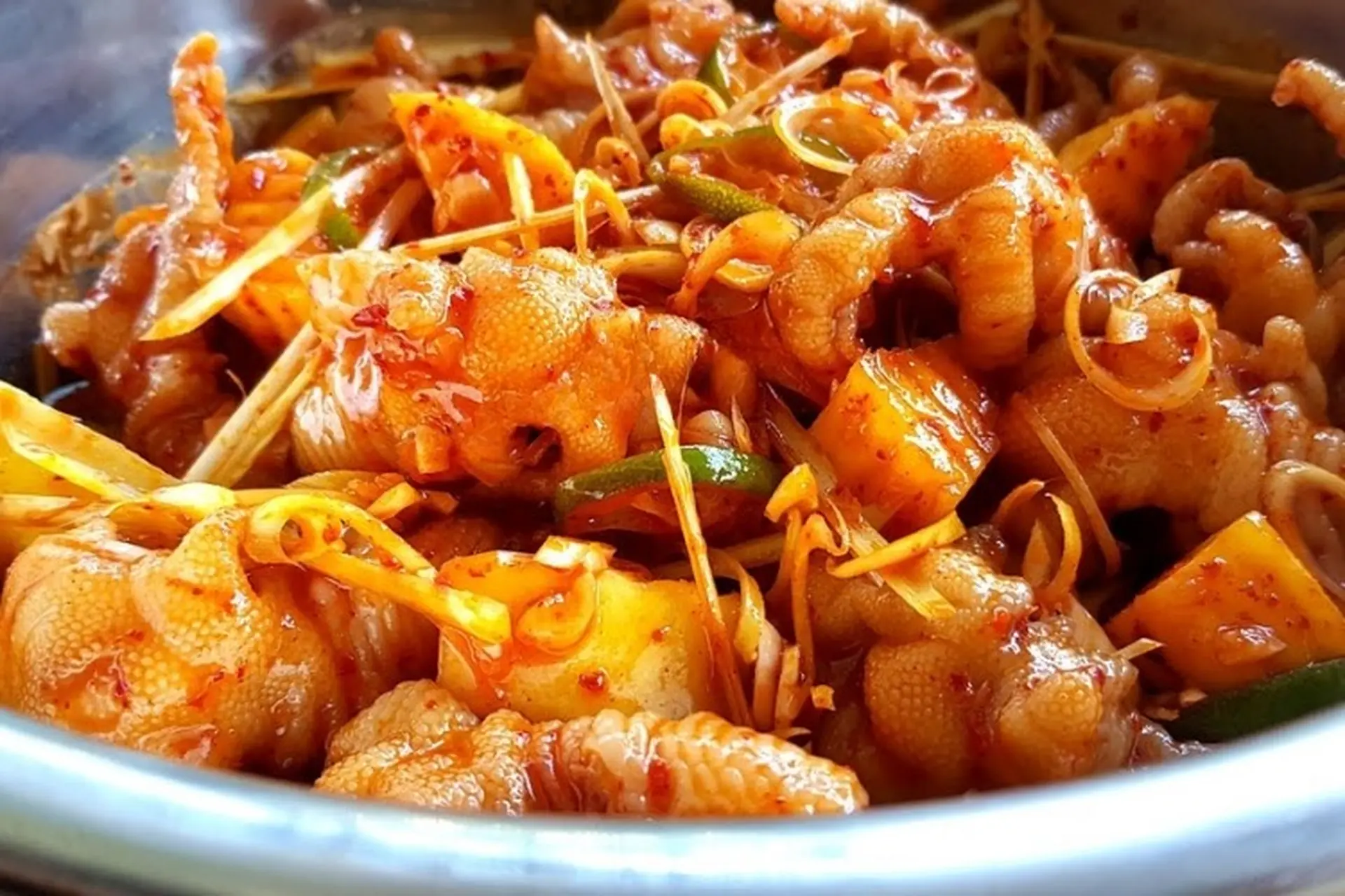 3 món ăn rất “tồi tệ” với tuyến tiền liệt: Phái mạnh cần tránh! - 2