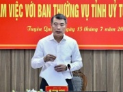 Thủ tướng: Vụ việc tại Trường THPT Chuyên Tuyên Quang có tính chất đặc biệt nghiêm trọng