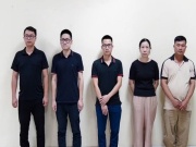 Ba giám đốc doanh nghiệp bị khởi tố vì bán máy tính cài ‘Win lậu’