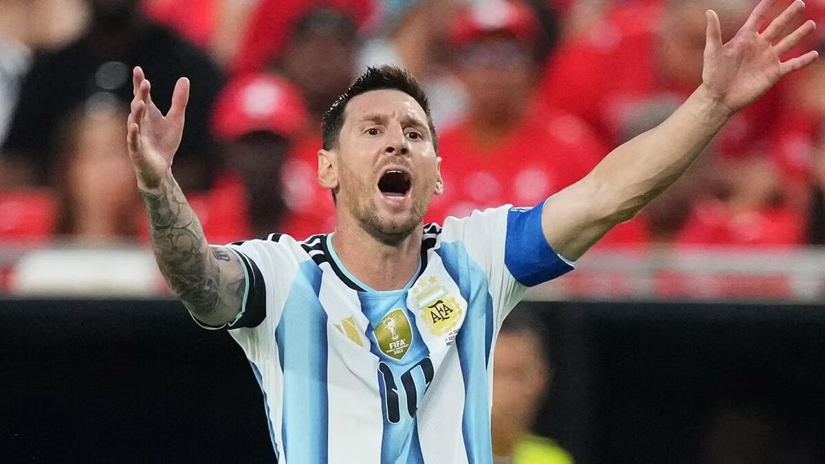 Haaland vượt hết Messi, Neymar và Ronaldo - 46