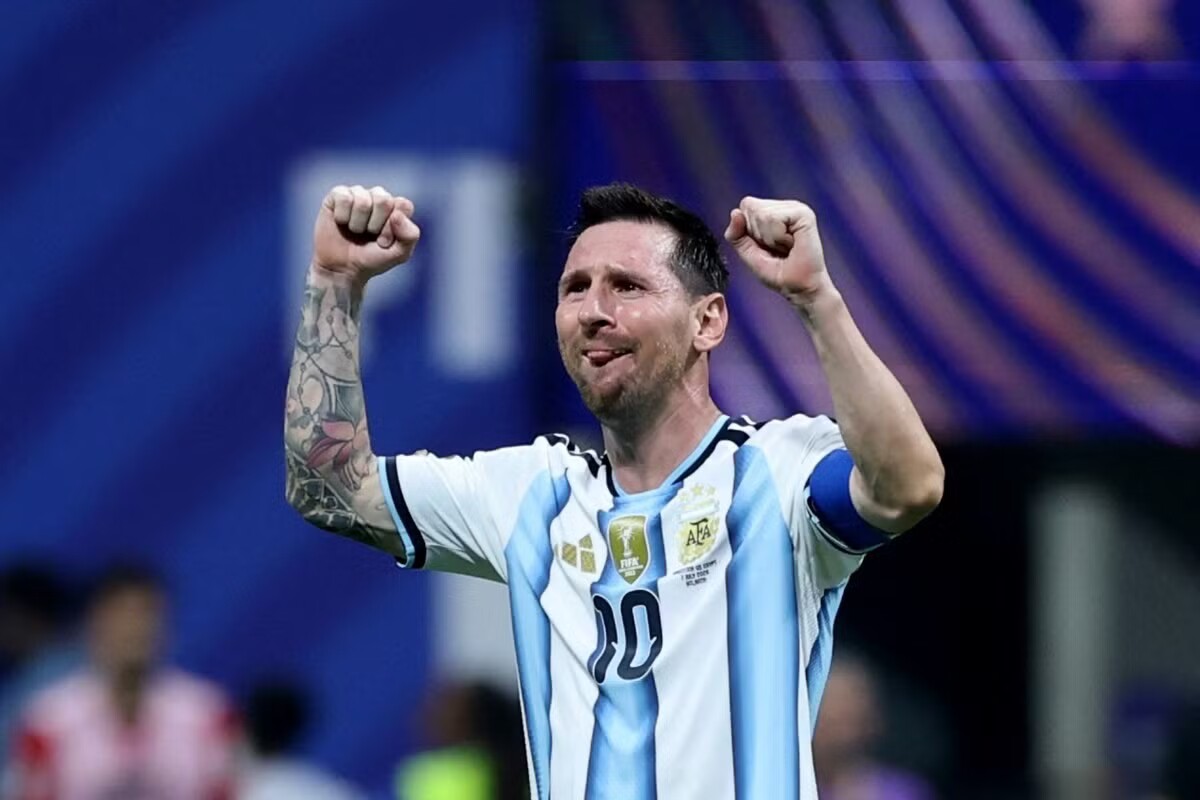 Haaland vượt hết Messi, Neymar và Ronaldo - 47