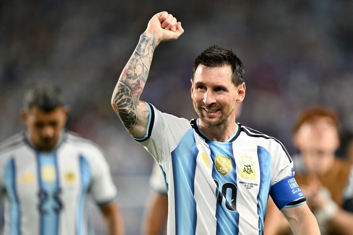 Haaland vượt hết Messi, Neymar và Ronaldo - 48