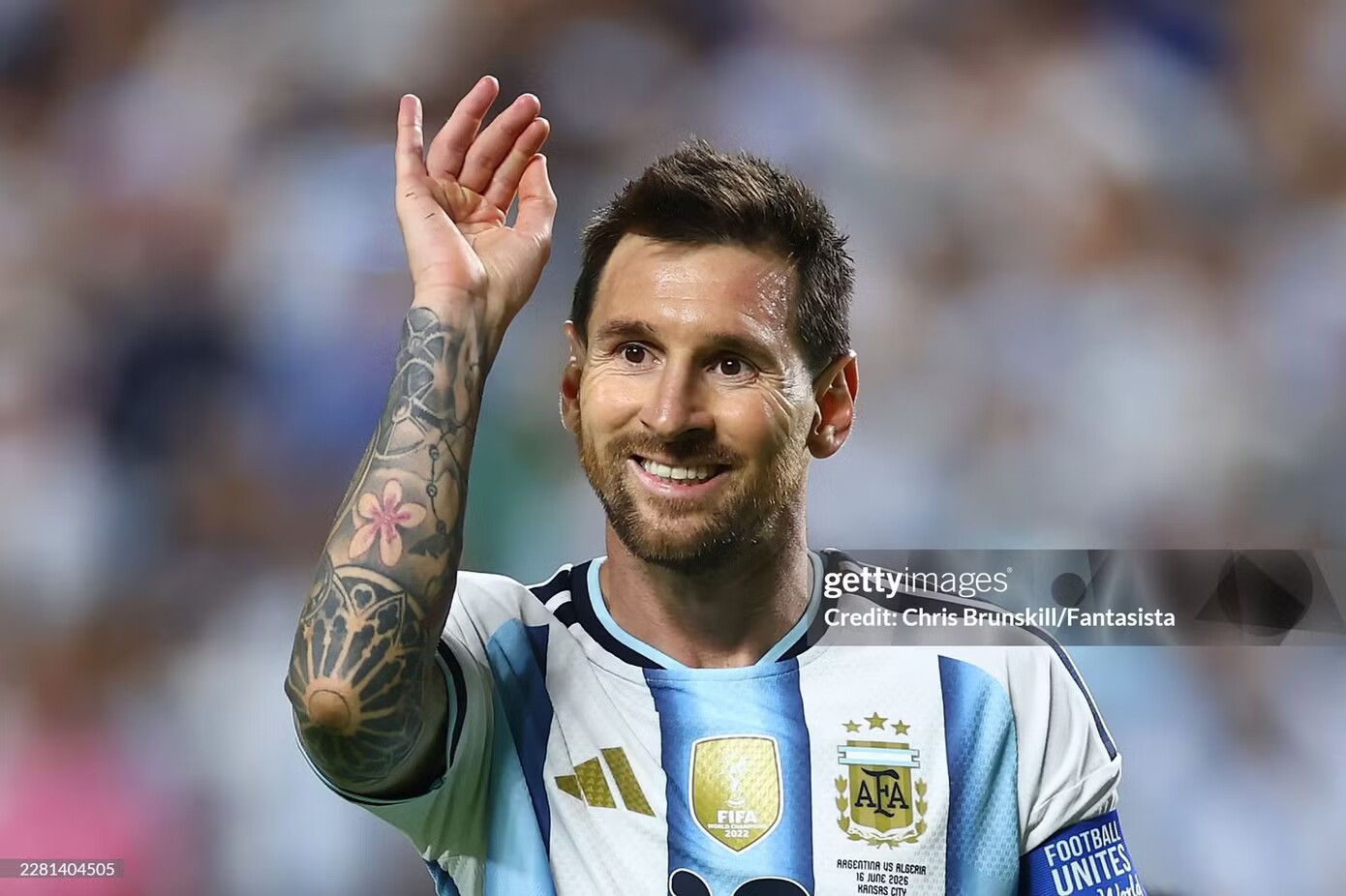 Haaland vượt hết Messi, Neymar và Ronaldo - 49