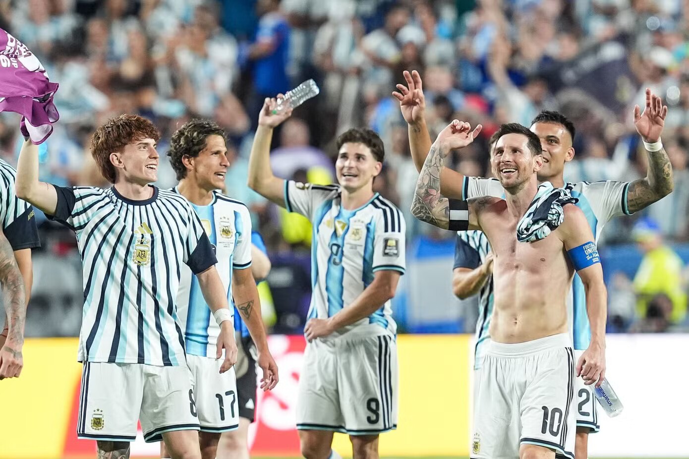 Haaland vượt hết Messi, Neymar và Ronaldo - 53