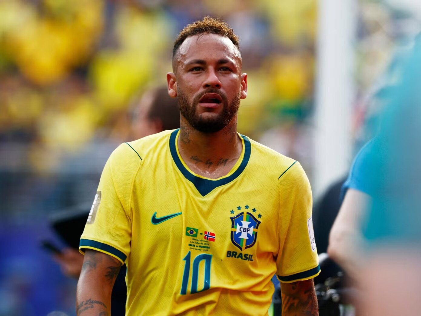 Haaland vượt hết Messi, Neymar và Ronaldo - 35