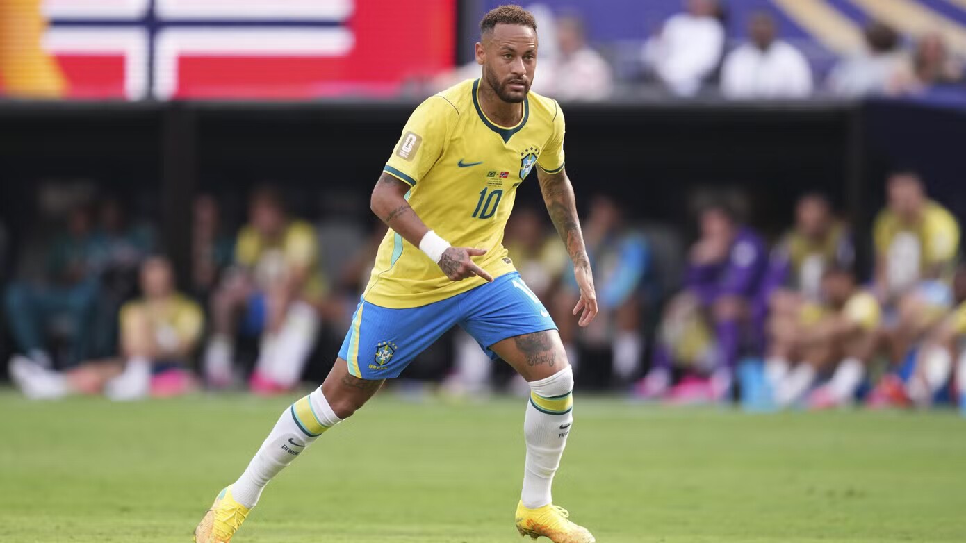 Haaland vượt hết Messi, Neymar và Ronaldo - 38