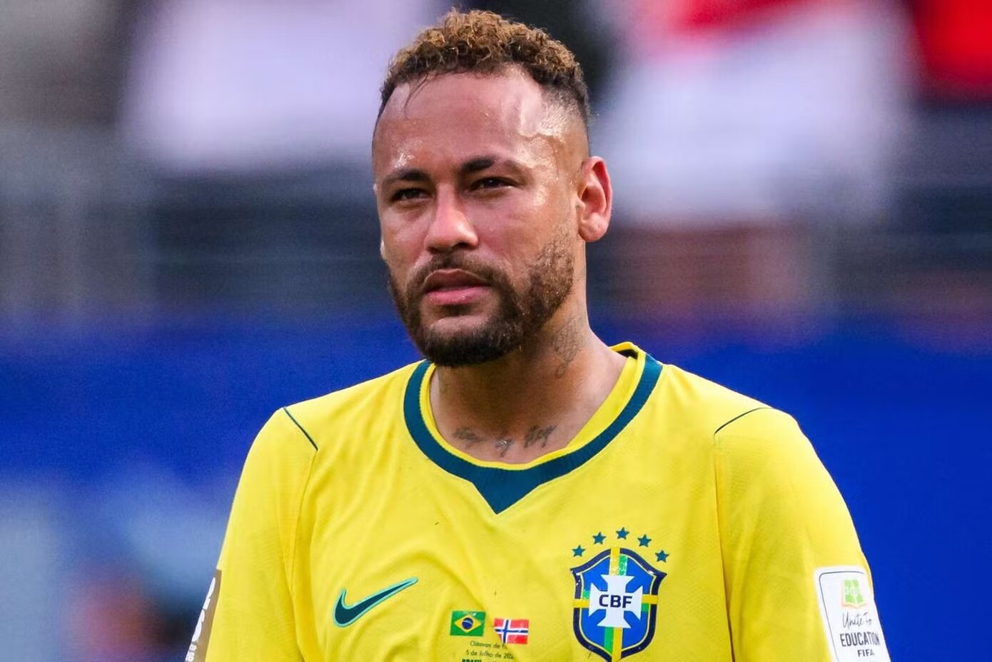 Haaland vượt hết Messi, Neymar và Ronaldo - 40
