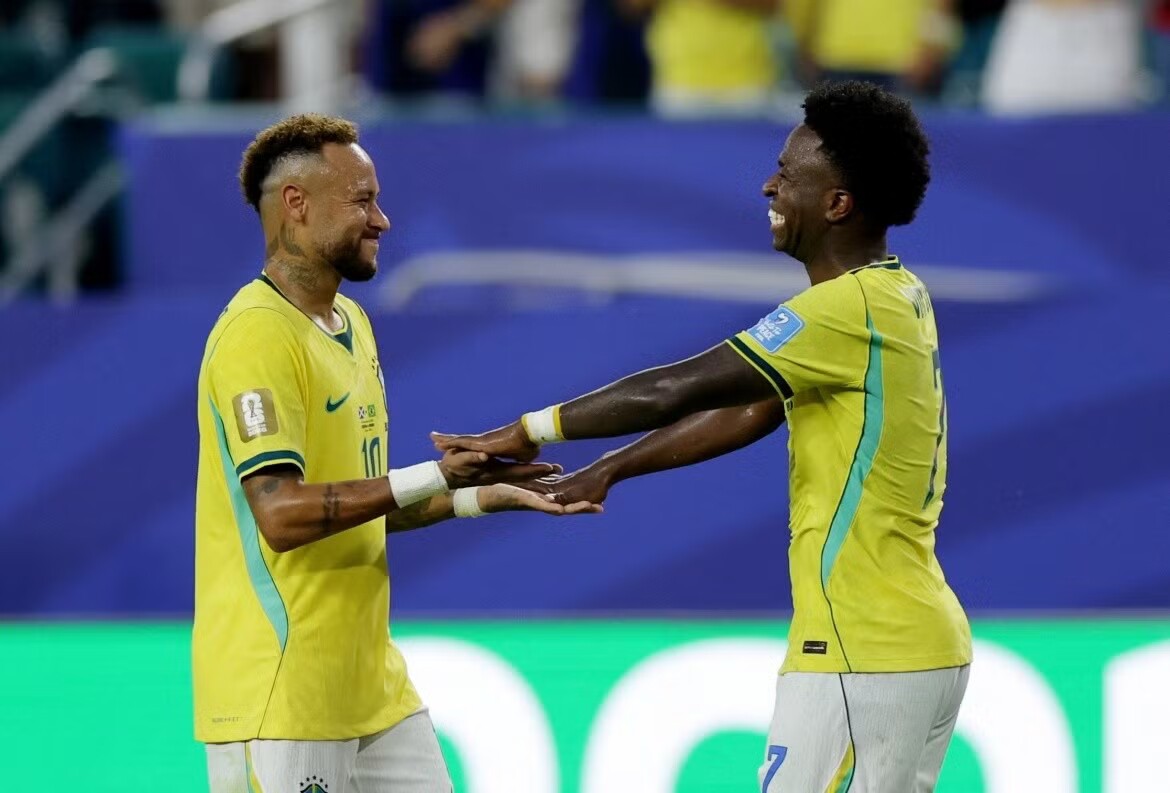 Haaland vượt hết Messi, Neymar và Ronaldo - 41