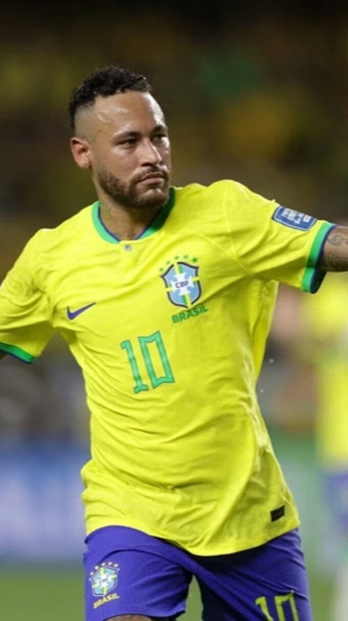 Haaland vượt hết Messi, Neymar và Ronaldo - 43