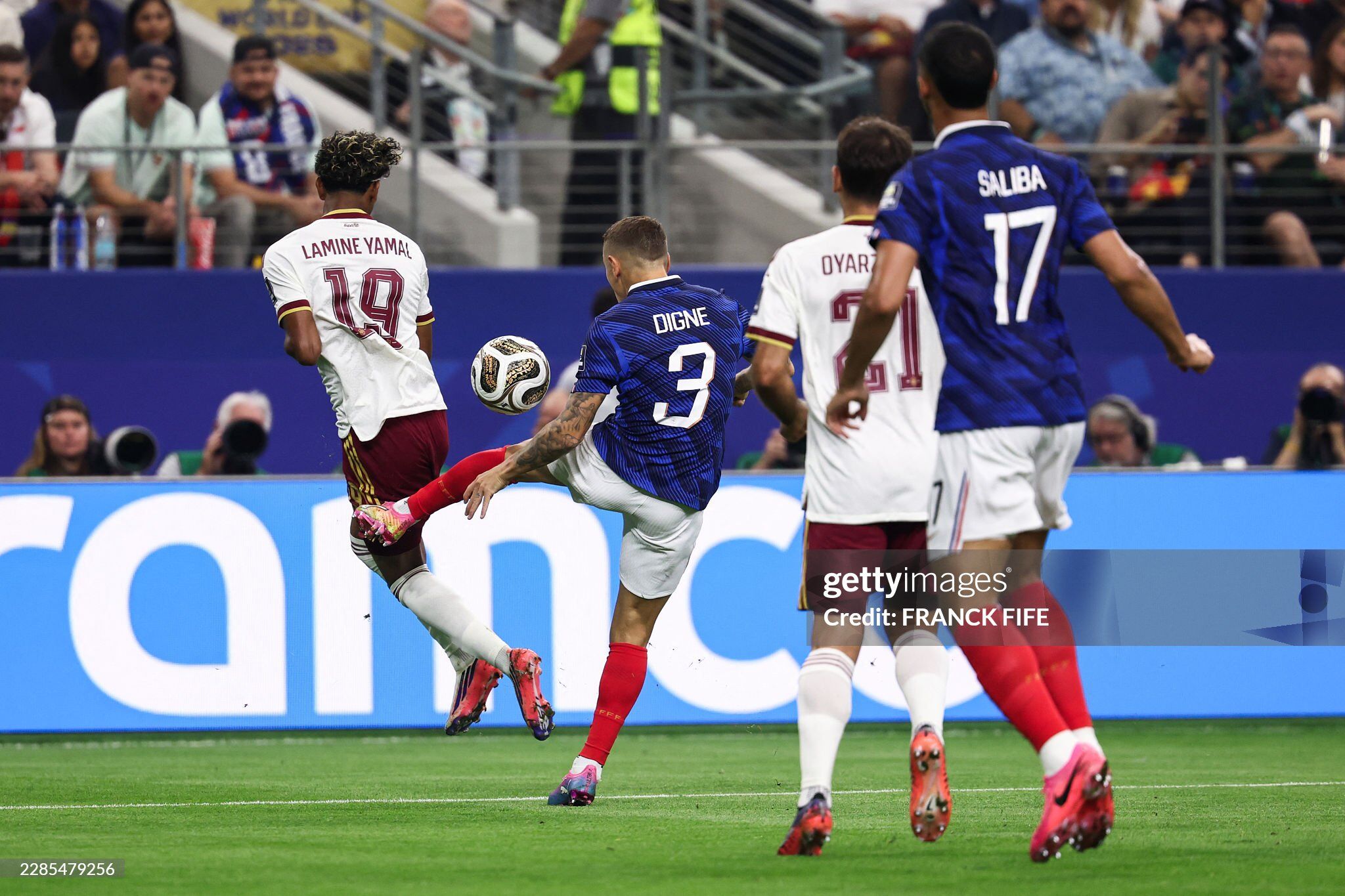 Trực tiếp bóng đá Pháp - Tây Ban Nha: Mbappe bất lực, Pháp không có bàn thắng (Hết giờ) - 5