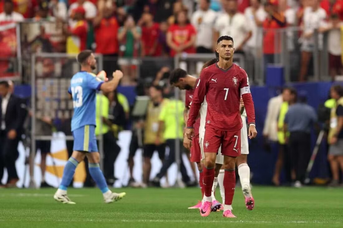 Haaland vượt hết Messi, Neymar và Ronaldo - 26
