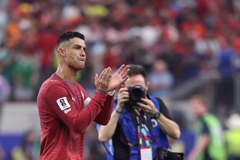Haaland vượt hết Messi, Neymar và Ronaldo - 27
