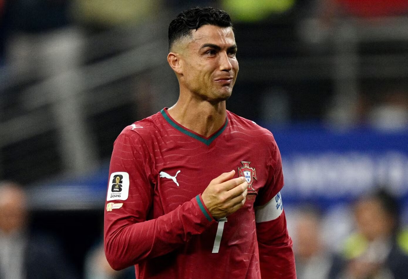 Haaland vượt hết Messi, Neymar và Ronaldo - 28
