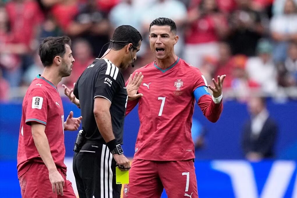 Haaland vượt hết Messi, Neymar và Ronaldo - 29