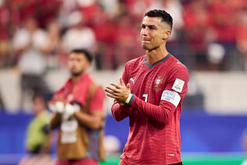 Haaland vượt hết Messi, Neymar và Ronaldo - 30