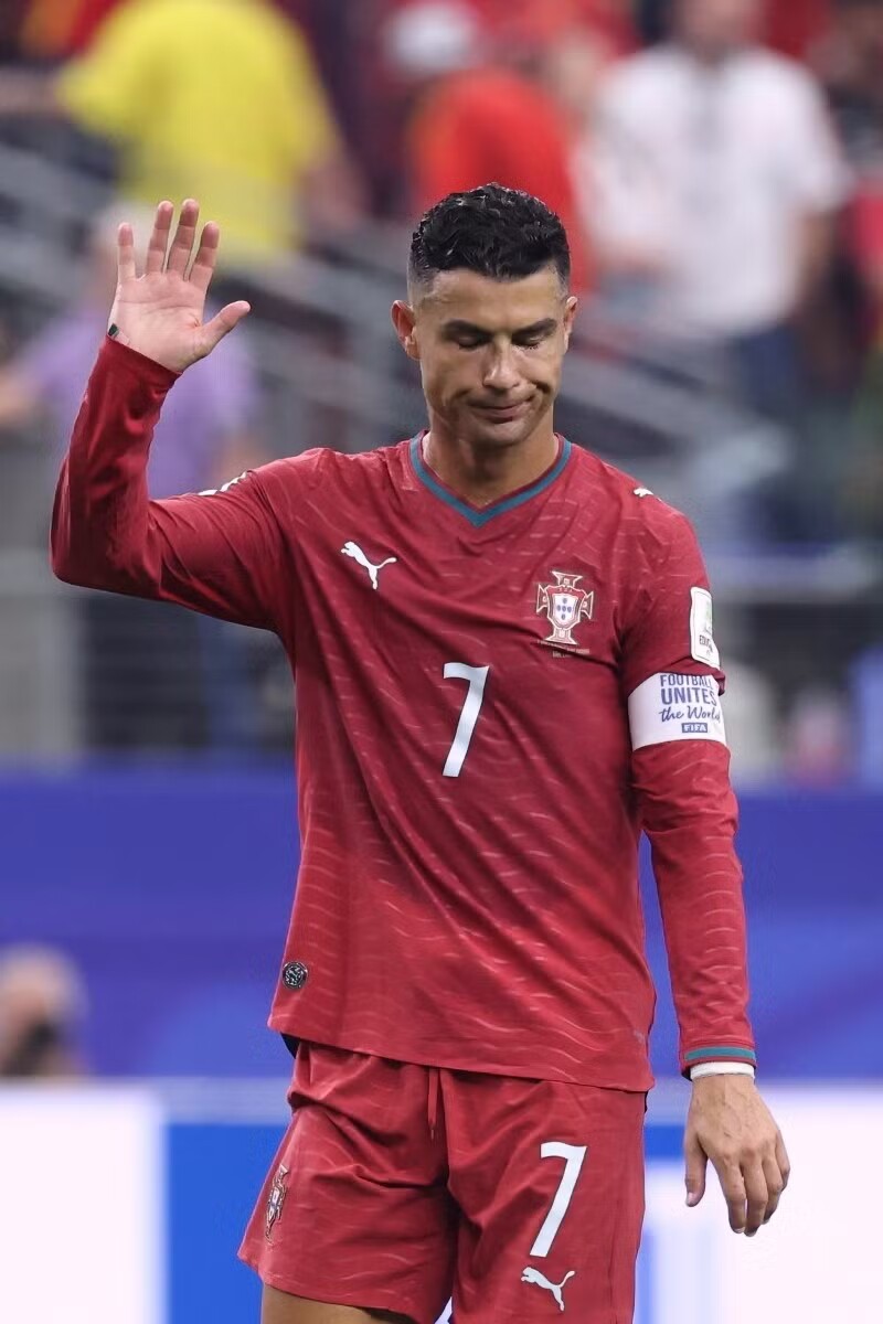 Haaland vượt hết Messi, Neymar và Ronaldo - 33
