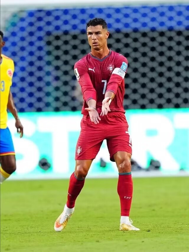 Haaland vượt hết Messi, Neymar và Ronaldo - 34