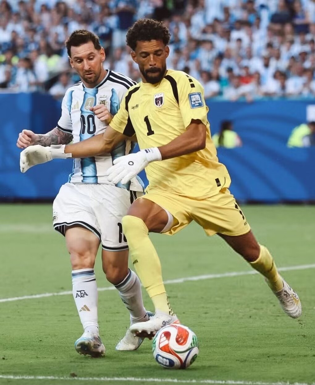 Haaland vượt hết Messi, Neymar và Ronaldo - 25