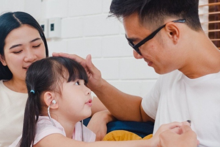 Không phải giàu có, đây mới là 3 kiểu cha mẹ dễ nuôi dạy con thành tài