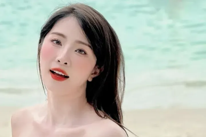 7 năm bên nhau của NSƯT Việt Anh và Quỳnh Nga