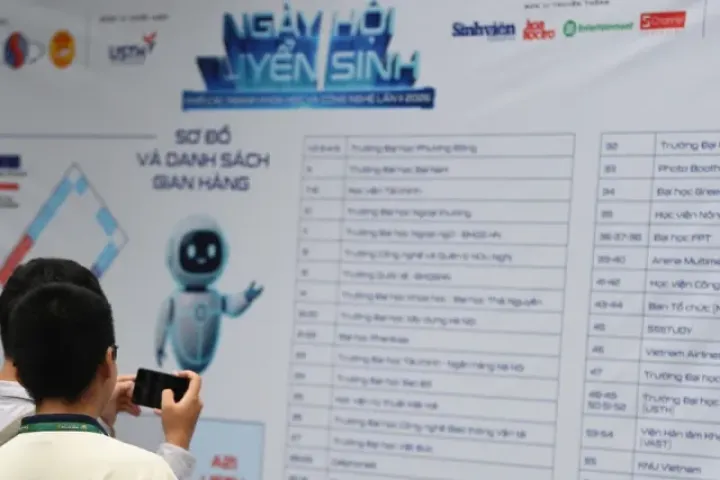 Bộ GD&ĐT chấn chỉnh tuyển sinh, chốt ngưỡng Toán 7,5 vào ngành vi mạch bán dẫn