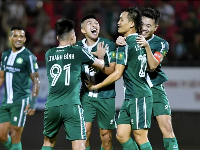Lộ diện “vua shopping“ ở V.League 2026