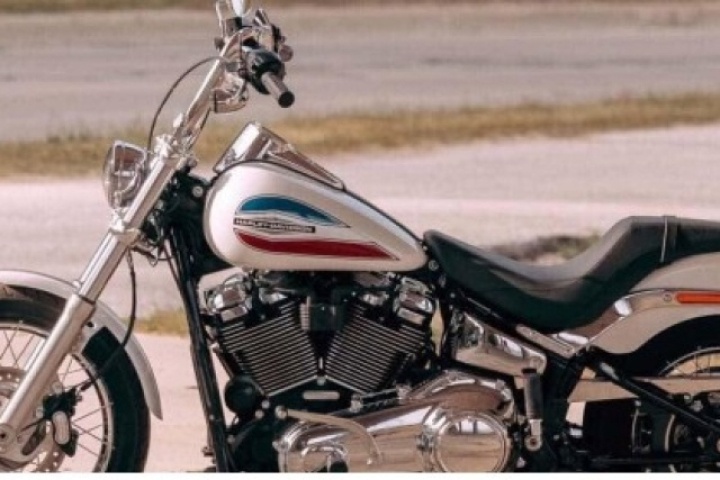 Harley-Davidson FXD Super Glide 2026 tái xuất, sản xuất giới hạn 2.500 chiếc
