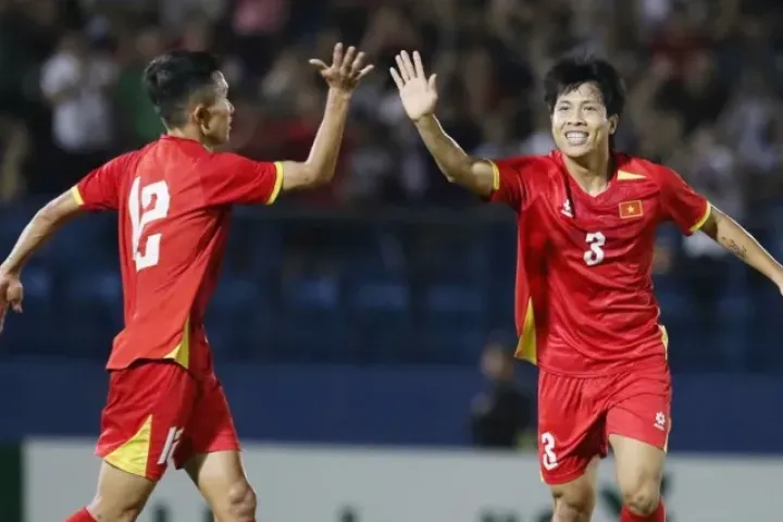 Công bố giá vé xem đội tuyển Việt Nam đá ASEAN Cup 2026