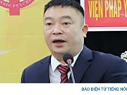 Vợ cựu Viện trưởng pháp y tâm thần nhắn "thiếu 4 tờ" sau khi nhận hối lộ