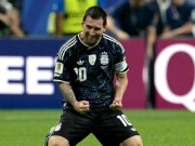 Món thịt khoái khẩu giúp Messi duy trì phong độ đỉnh cao