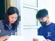 Gian lận thi ở Tuyên Quang làm nóng tranh luận về kỳ thi '2 trong 1'