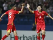 Công bố giá vé xem đội tuyển Việt Nam đá ASEAN Cup 2026