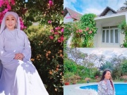 Nữ NSND được coi là bảo vật của nghệ thuật cải lương, sống một mình trong biệt thự trăm tỷ